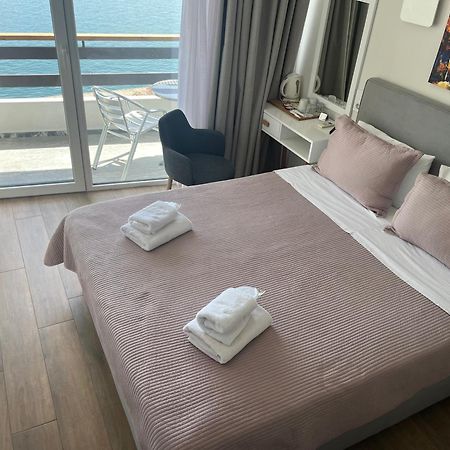 Hotel Avra Preveza Exteriör bild