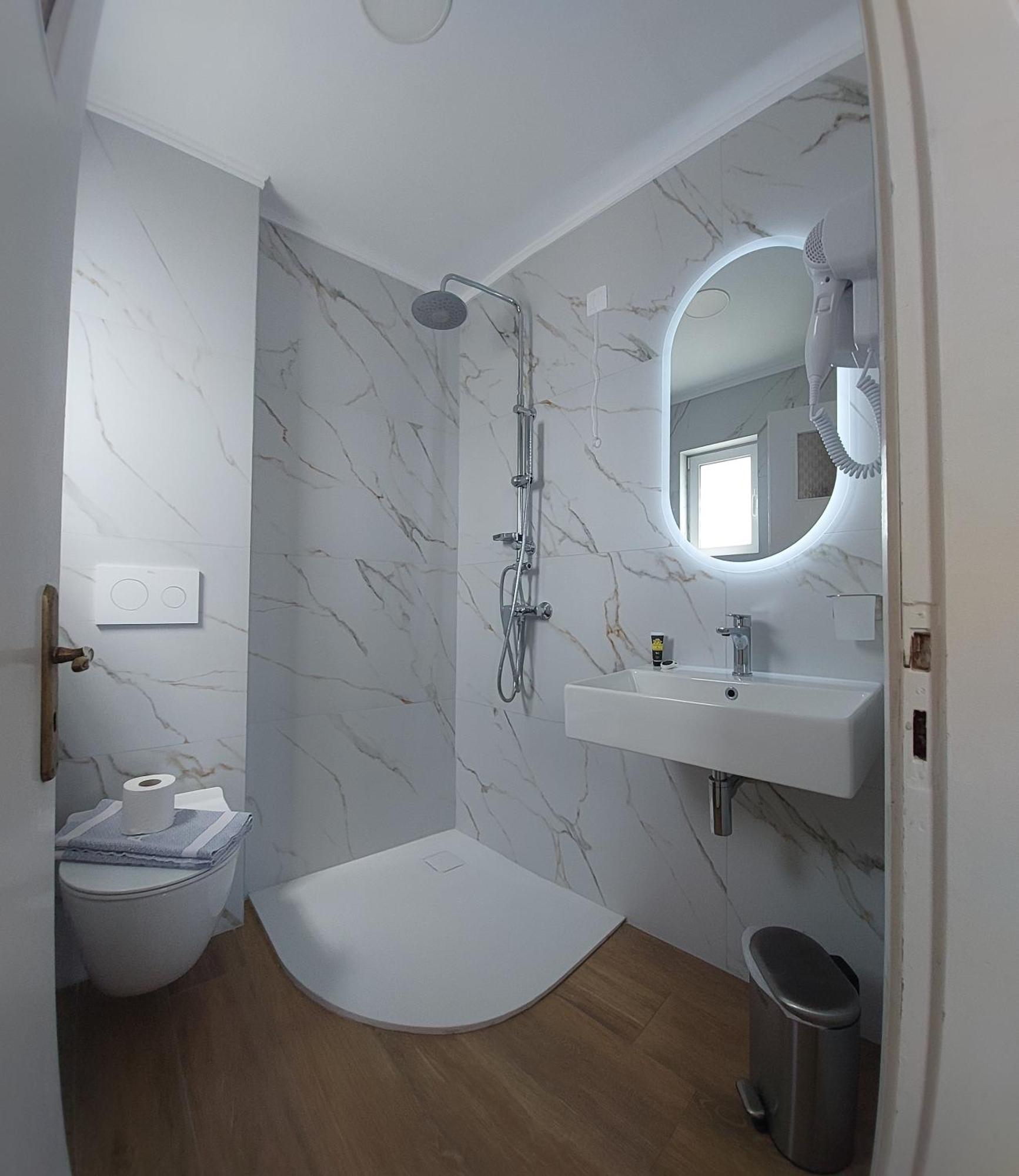 Hotel Avra Preveza Exteriör bild